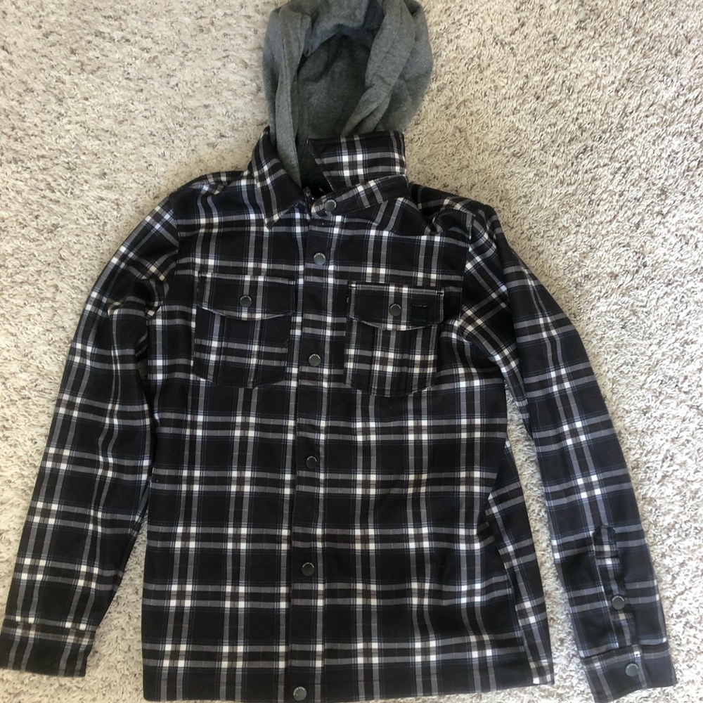 Volcom Rain/Spring Ski Jacket